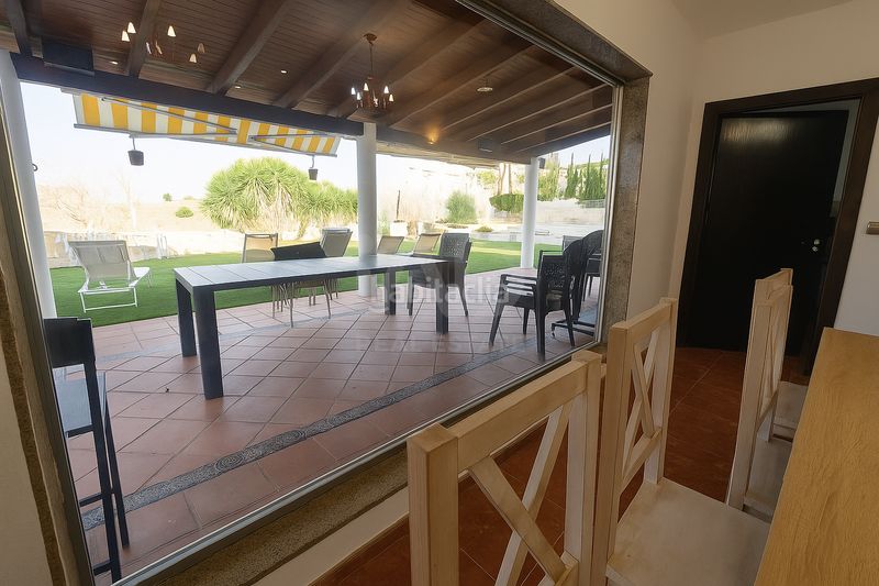 Foto 1ac5ec48-080d-4adf-b5fa-b31fabe6b759. Casa en Cobatillas Murcia