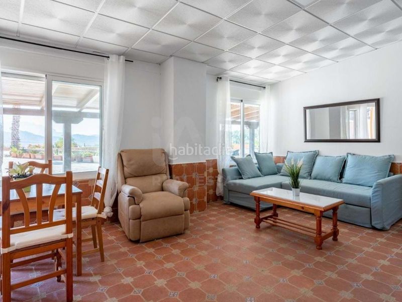 Foto 614981f6-0318-4a4c-90a9-8e41071b9d2f. Casa en Cobatillas Murcia