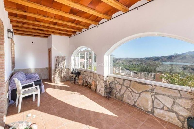 Foto 8b81a05c-d756-4765-98b8-3f26fff1c06c. Casa en Cobatillas Murcia