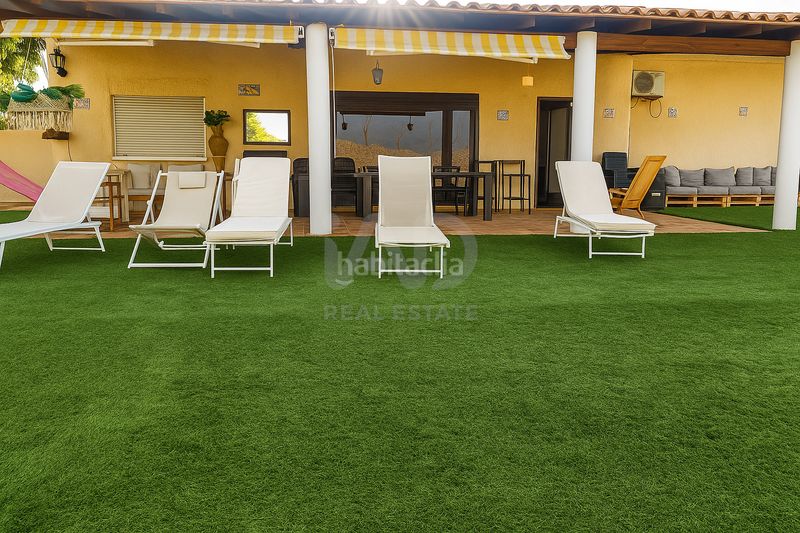 Foto af74890d-d0bf-45a3-8fdc-92aaccc8b751. Casa en Cobatillas Murcia