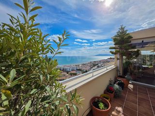Penthouse in La Cala del Moral