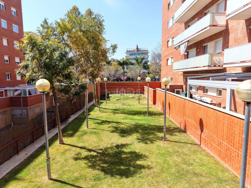 Foto 1a501212-673a-44fc-8265-2f11033850c2. Pis amb calefacció aparcament a Llevant Reus