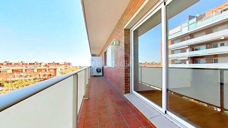 Foto 345cc45e-68e3-450a-b305-e125fef64ffa. Pis amb calefacció aparcament a Llevant Reus