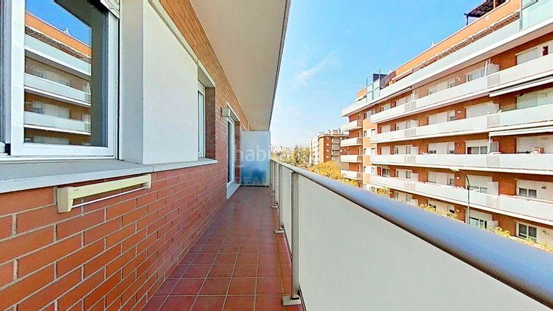 Foto 6c6ff701-54e2-493d-a6bd-b5aea68e7ac6. Pis amb calefacció aparcament a Llevant Reus