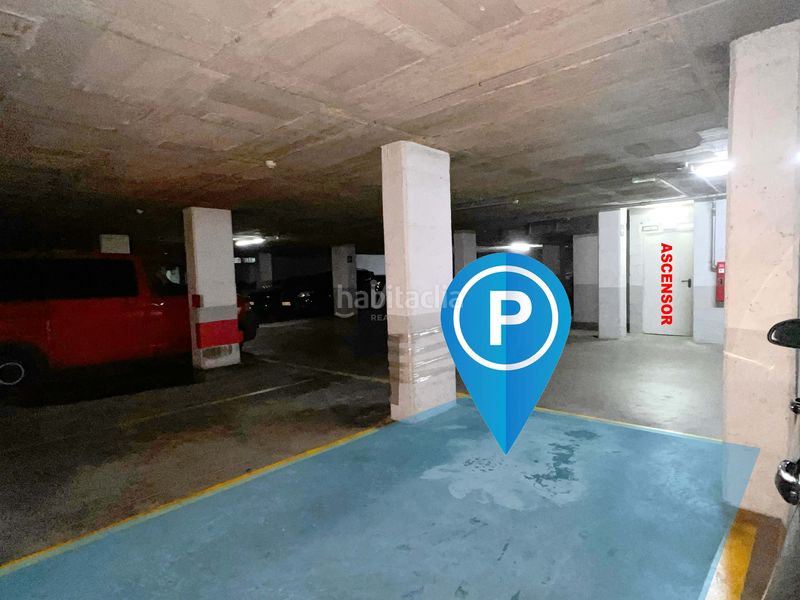 Foto 92a3bfd9-2d41-4c6f-94c6-a061888e95a5. Pis amb calefacció aparcament a Llevant Reus