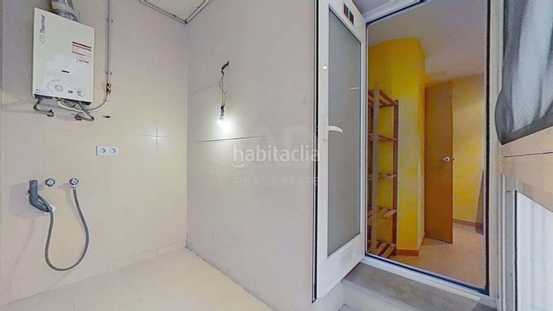 Foto 99e2b7c1-be86-4a4c-a7fb-ab204b176d01. Pis amb calefacció aparcament a Llevant Reus