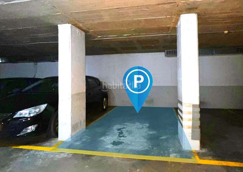 Foto fdc8d85a-7f48-4319-a48a-c2fce40a3173. Pis amb calefacció aparcament a Llevant Reus