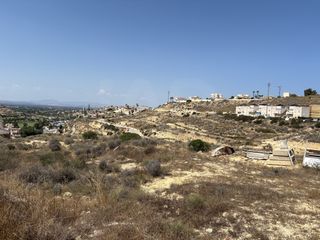Terreny residencial a La Marquesa