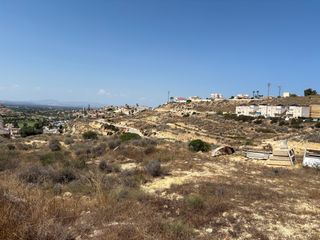 Residential Plot in Rojales