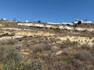 Wohngrundstück in Rojales