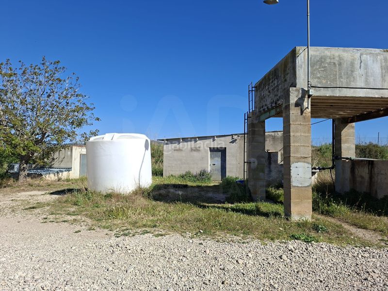 Foto 5bbac4ab-9662-4da0-bd0b-b6b5616e179f. Finca rústica a Ulldecona