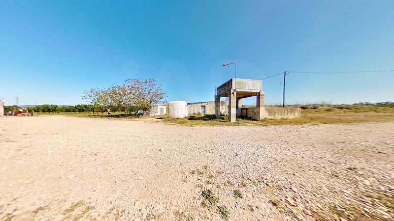 Foto abf2c581-f6fd-4c3f-a587-c362b95c1014. Finca rústica a Ulldecona