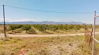 Finca rústica a Ulldecona