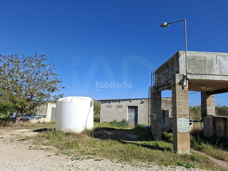 Foto fcccbfd4-e249-472f-85f8-bab910ecfc8a. Finca rústica a Ulldecona