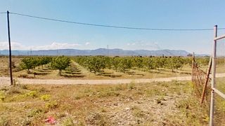 Finca rústica a Ulldecona