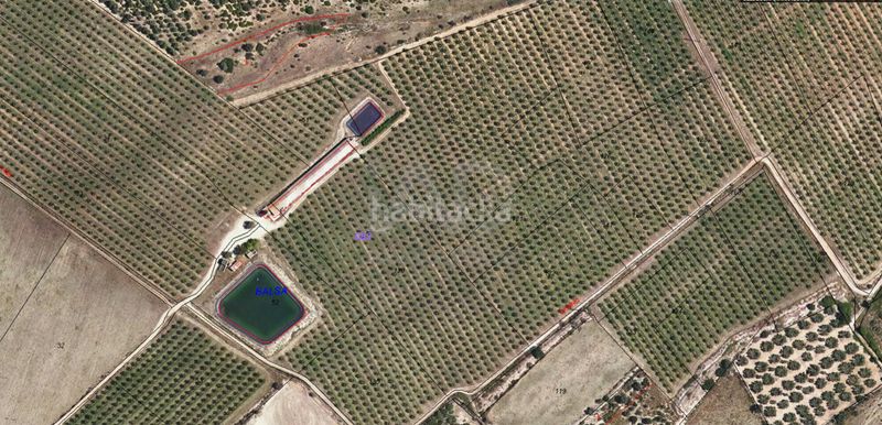 Foto 1860c589-eab3-4e67-99e1-6cadf437dd9d. Finca rústica en Ulldecona