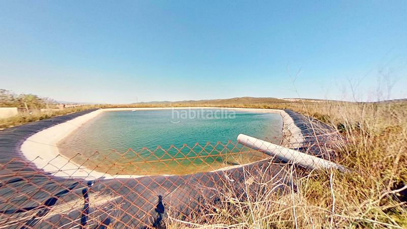 Foto e07ed4ba-c853-4525-8b2f-e2f86019482f. Finca rústica en Ulldecona
