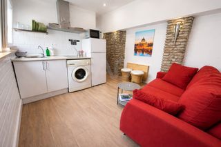 Flat in Tarifa Ciudad