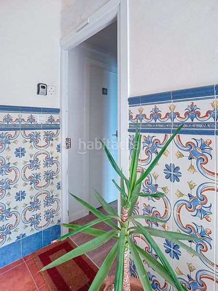 Foto 06cbb354-74fd-45b8-ba65-c070687a5e56. Pis amb calefacció a Tarifa ciudad Tarifa