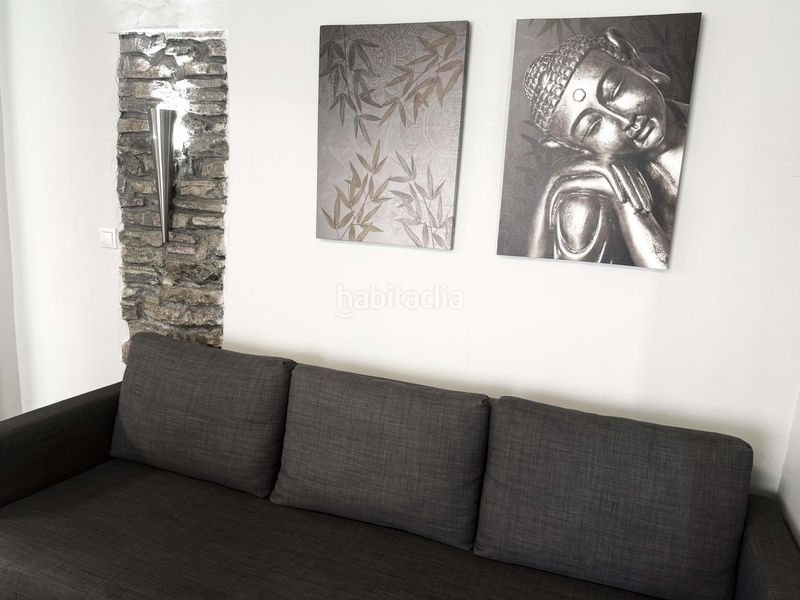 Foto 10b77254-04f5-4ba8-9a1c-c49109ec3b0e. Pis amb calefacció a Tarifa ciudad Tarifa