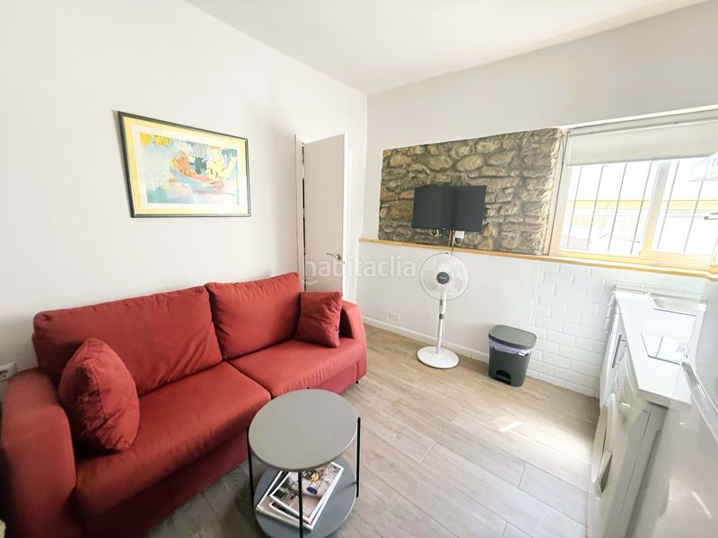 Foto 37aacfda-e6a6-41bf-ba3d-3521868678a6. Pis amb calefacció a Tarifa ciudad Tarifa