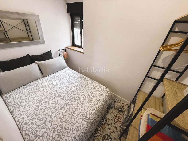 Foto 493091f7-b53e-4fce-b2ee-247ca81643db. Pis amb calefacció a Tarifa ciudad Tarifa