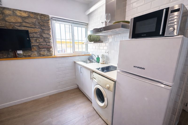 Foto 8e0f0ae0-c12d-415e-8aa3-60017ee9eb65. Pis amb calefacció a Tarifa ciudad Tarifa