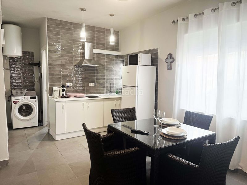 Foto 8e1a9020-36e3-4114-adcd-83fe25381dea. Pis amb calefacció a Tarifa ciudad Tarifa