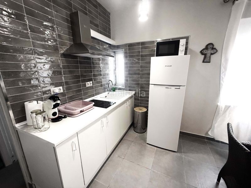 Foto 96f0c94e-2af2-42f4-9292-53fe9e7d03a5. Pis amb calefacció a Tarifa ciudad Tarifa