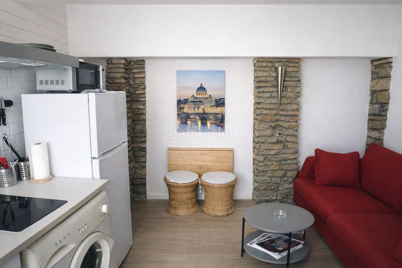 Foto 9bc251e5-0951-400f-b8cb-00654cb7eae4. Pis amb calefacció a Tarifa ciudad Tarifa