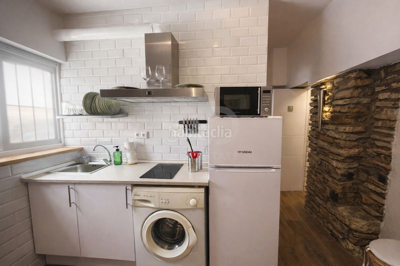 Foto cd5cd5ff-f52e-4d2d-8644-b5610de6d4db. Pis amb calefacció a Tarifa ciudad Tarifa