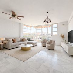 Flat in La Goleta - San Felipe Neri