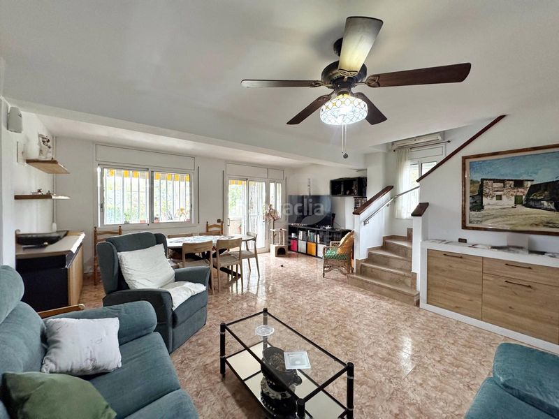 Foto 1aaf4322-609f-4c25-acd9-d35b1a788883. Casa amb calefacció aparcament a Sant Salvador Tarragona