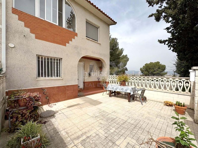 Foto 1b0d5df6-570e-44d3-bc93-ca27d49474ae. Casa amb calefacció aparcament a Sant Salvador Tarragona