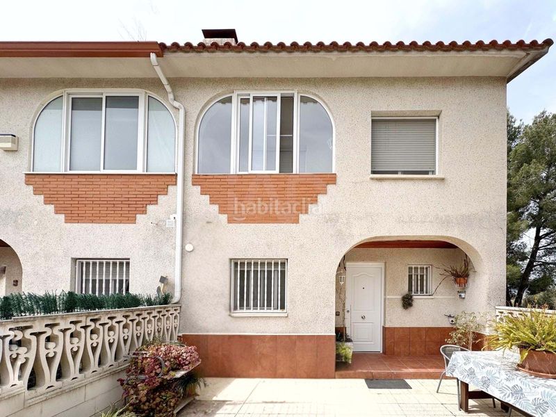 Foto 6a8e2a1e-535e-41e4-81fa-63226837ecea. Casa amb calefacció aparcament a Sant Salvador Tarragona