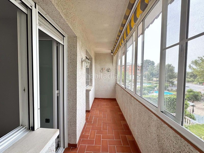 Foto 8a5ab3b9-c85f-4bc9-888a-1c906d80d8b0. Casa amb calefacció aparcament a Sant Salvador Tarragona