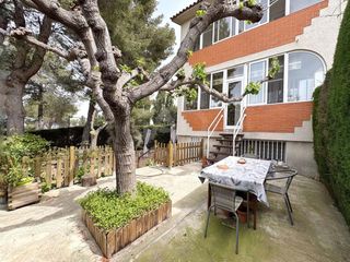 House in Sant Salvador