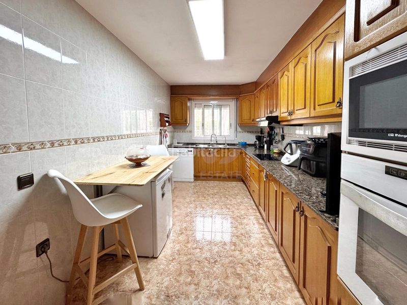 Foto 9ce6a4a4-59e4-4e9d-9e38-efe6b88adcf6. Casa amb calefacció aparcament a Sant Salvador Tarragona