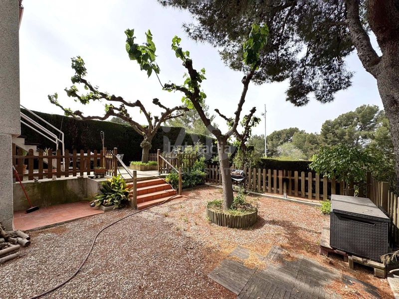 Foto cd4be8b0-677e-467d-9732-e4d2ae679e09. Casa amb calefacció aparcament a Sant Salvador Tarragona