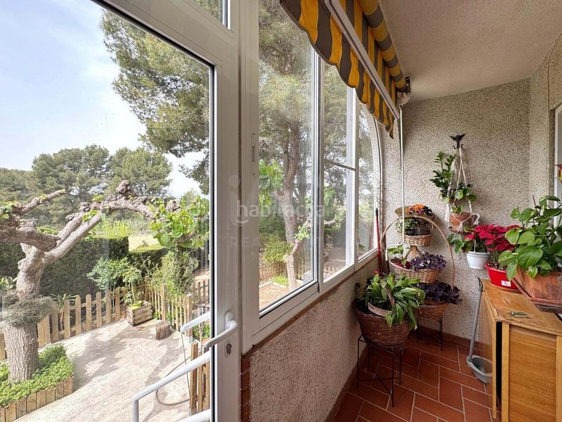 Foto e2074cc0-bd04-462a-9cde-4dd92b5b4c63. Casa amb calefacció aparcament a Sant Salvador Tarragona