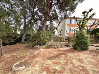 House in Sant Salvador