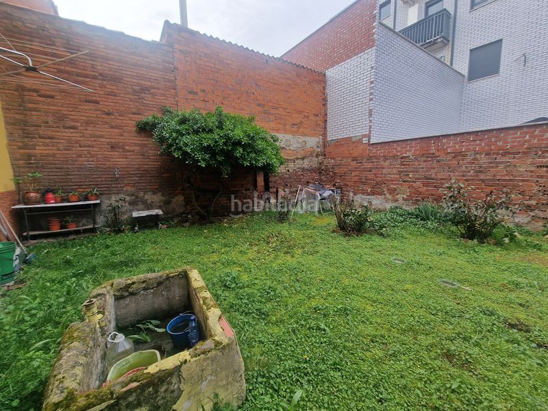 Foto 4a69a7f6-25f7-45ba-b758-a9f687985987. Casa en Armunia León