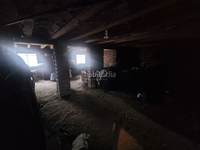 Foto ba01a969-b9c0-4084-99bc-f04e5e59cf4d. Casa en Armunia León