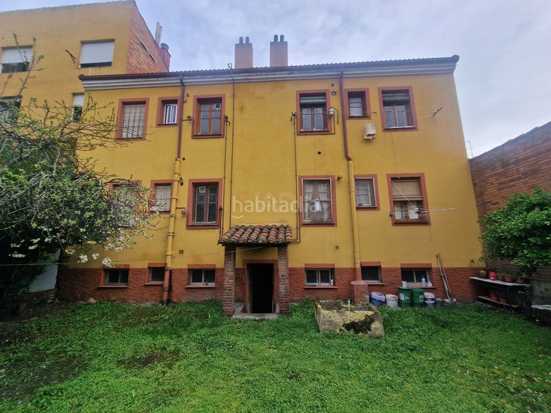 Foto e3addc5d-9485-44f1-872a-7292213ee90b. Casa en Armunia León