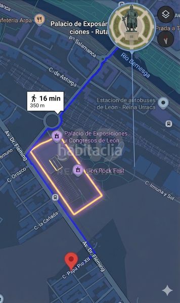 Foto fec03093-d3c7-4425-84ab-49640ba81f26. Casa en Armunia León