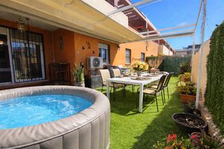 Appartamento in Camino Viejo de Málaga