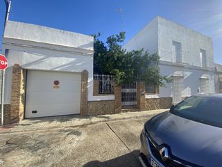 Towny house in Calle ana bolena 20