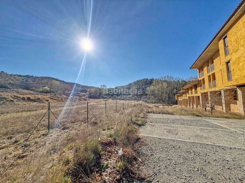 Foto 04fc183d-3c03-4be0-b262-f50c77dc2596. Dúplex amb calefacció aparcament a Alcalá de la Selva