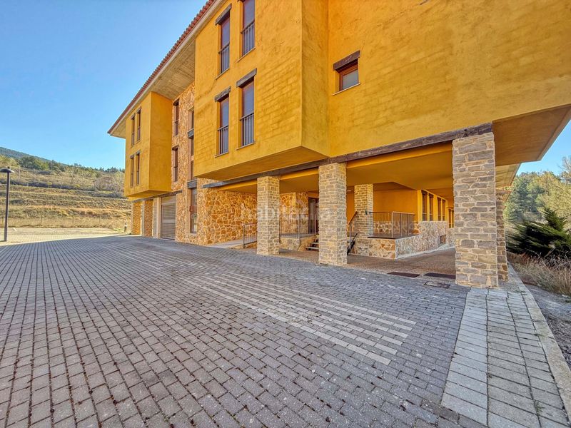 Foto 0a2287e8-a9b4-47d5-bee5-111afb1b2d76. Dúplex amb calefacció aparcament a Alcalá de la Selva