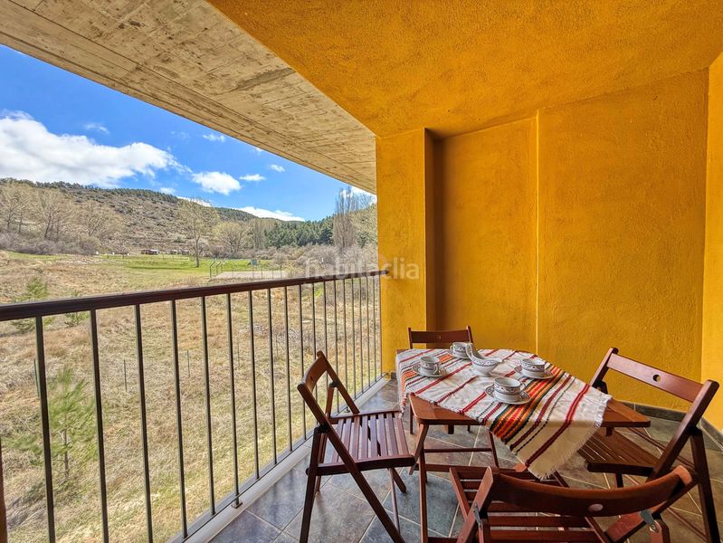 Foto 35e1040b-f080-4520-af2e-a162288bdc4d. Dúplex amb calefacció aparcament a Alcalá de la Selva